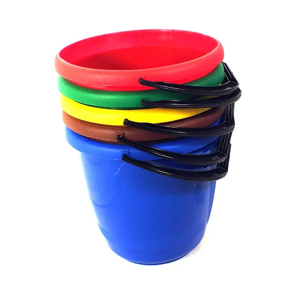 BRZOZÓW-WIADRO *DELTA* 10L