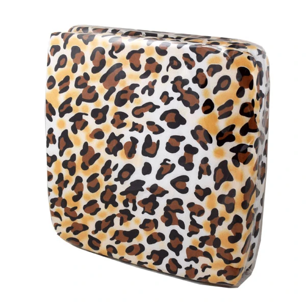 KPL. 2 PODUSZEK NA TABORET *KWADRAT*