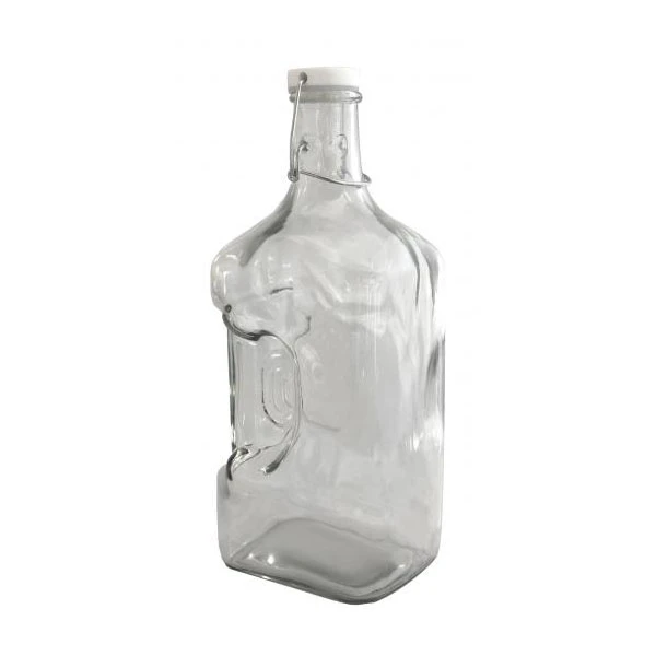 CH-BUTELKA SZKLANA 1,8L 0162