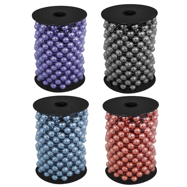 CH-GIRLANDA 6M KULECZKI 6919