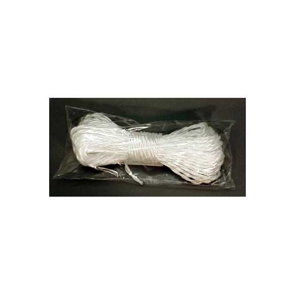 SZNUR DO BIELIZNY 15M