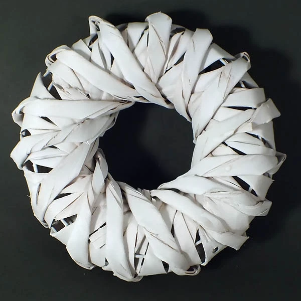 DM-WIANEK DEKORACYJNY DIA 28CM HL01257/3F1