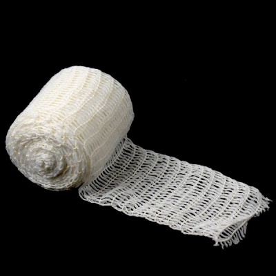 DOMOS-SIATKA WĘDLINIARSKA EX 16/125/48 BIAŁA 4MB W NAPRĘŻENIU