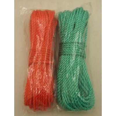 SZNUREK KOLOROWY 20M