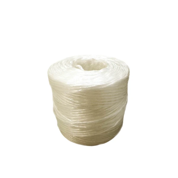 SZNUREK POLIPROPYLENOWY 10DKG