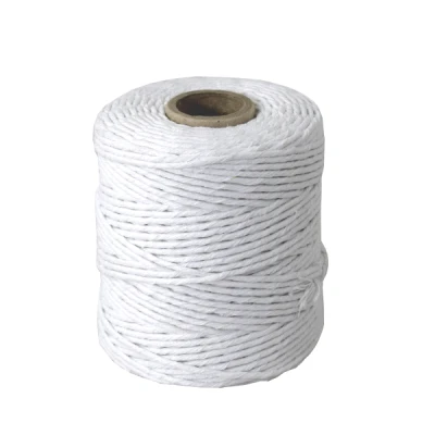 SZNUREK WĘDLINIARSKI BIAŁY 0,25KG