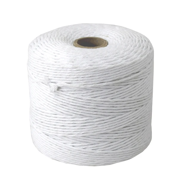 SZNUREK WĘDLINIARSKI BIAŁY 0,5KG