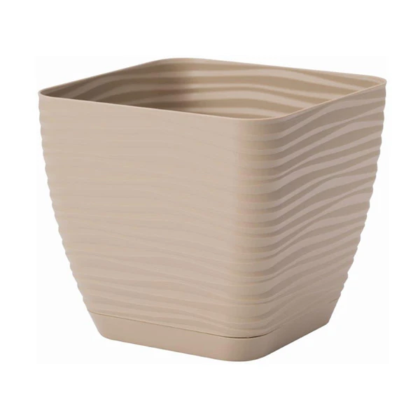 DONICZKA SAHARA KWADRAT PETIT Z/P *19* CAFE LATTE