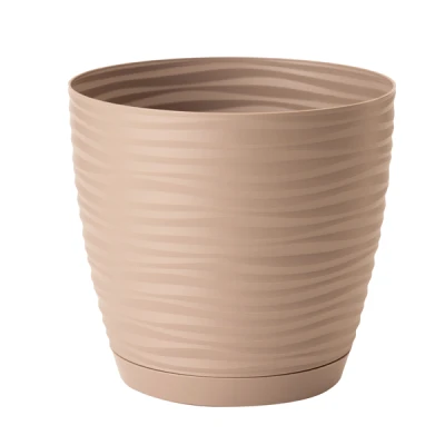 DONICZKA SAHARA PETIT Z/P *17* PERŁOWY BEŻ