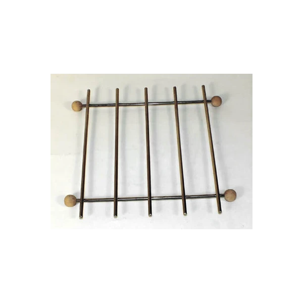 ABJ-PODS.POD GARNEK ŻARO.CHROM