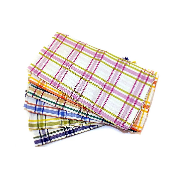 EUR-ŚCIERKA KUCHENNA *FELICJA* 45*65 /12/