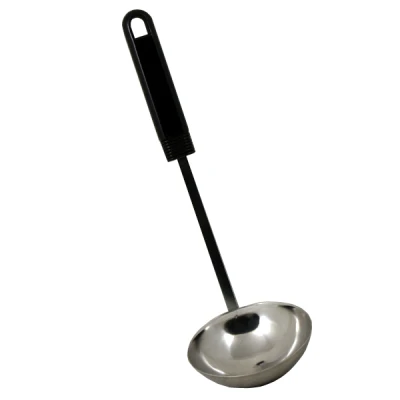 FMS-NABIERKA NIERDZ. Z PLASTIKOWĄ RĄCZKĄ 9CM/100ML 4041