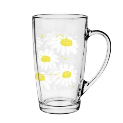 GLA- KUBEK ALEX 400ML STOKROTKI /OP.6SZT/