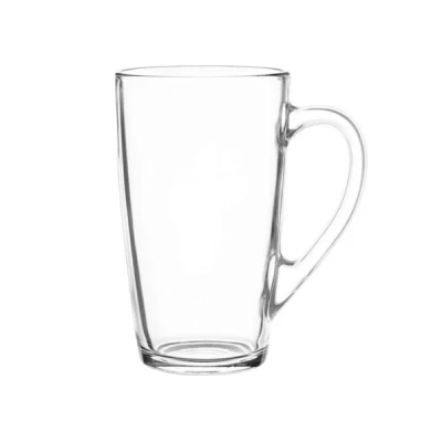 GLA-KUBEK ALEX 400ML GŁADKI