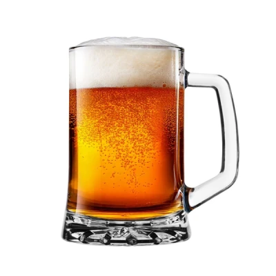 GLA-KUFEL GŁADKI ORION 500ML 0078