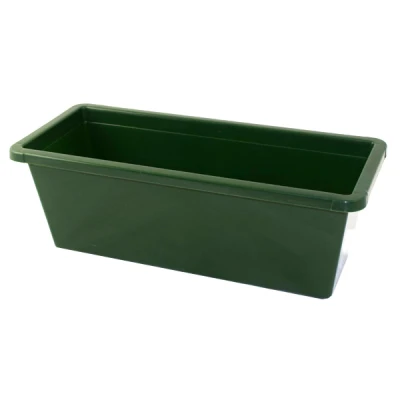 GOP-SKRZYNKA 50 CM ZIELONA